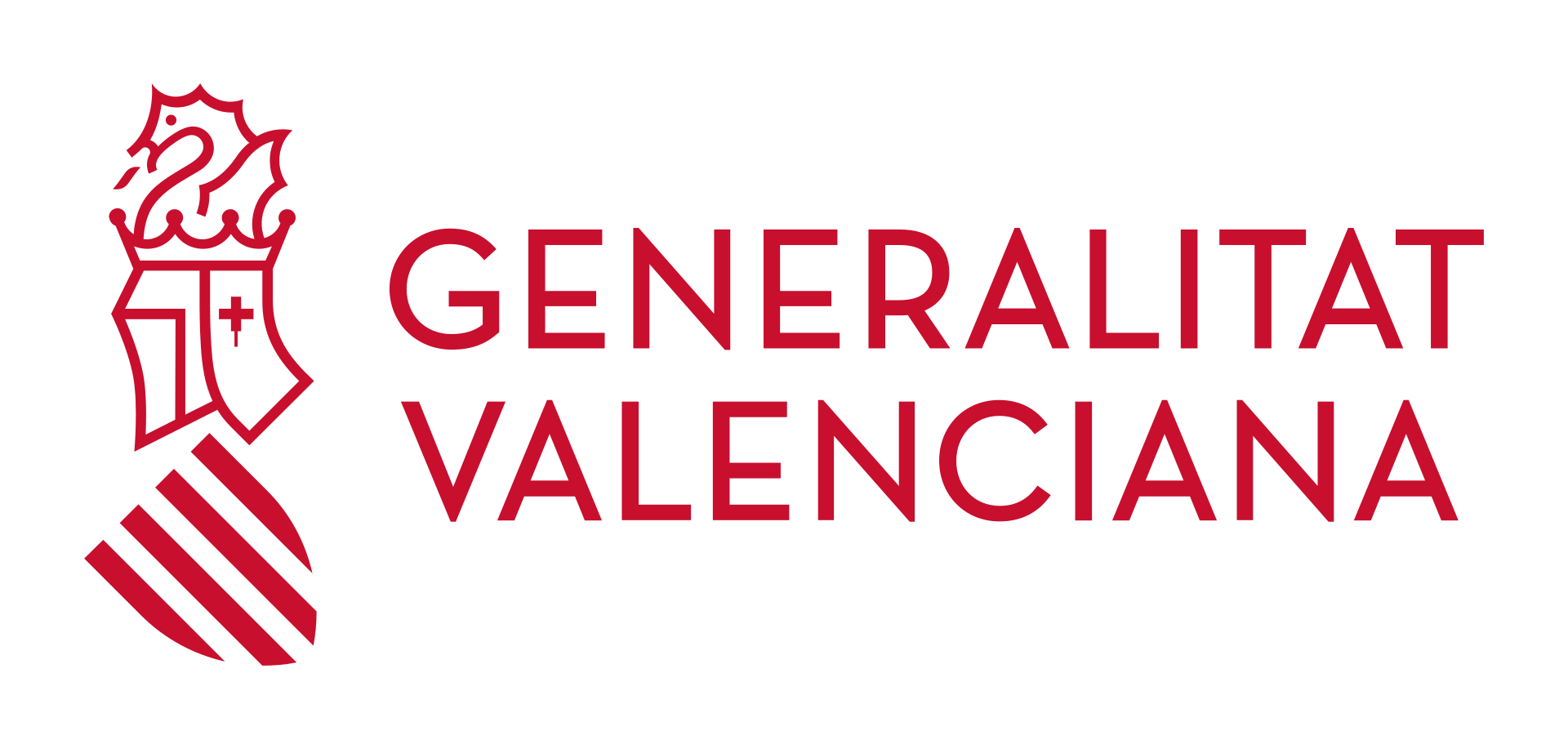 Logo Generalitat Valenciana a Escola infantil Passet a Passet Beteró València