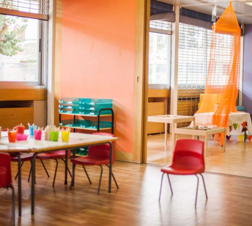 aulas-escuela-infantil-passet-a-passet-07 Imagen galeria Aulas | Escuela infantil Passet a Passet Beteró València | Desarrollo integral de las criaturas