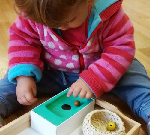 Imagen galeria Aulas | Escuela infantil Passet a Passet Beteró València | Desarrollo integral de las criaturas
