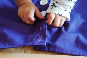 Imatge galeria Psicomotricitat fina| Escola infantil Passet a Passet Beteró València | Desenvolupament integral de les criatures